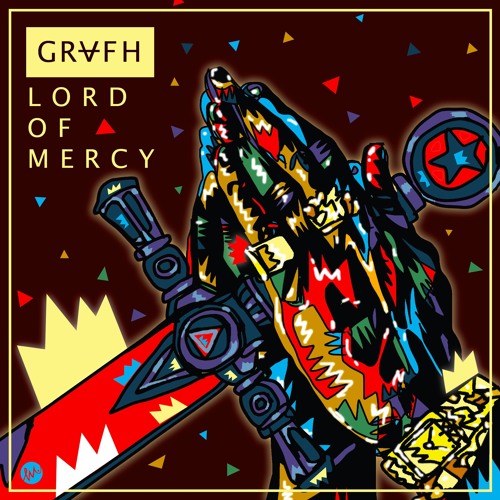 Lord Of Mercy