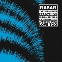 Makam  -  The Struggles