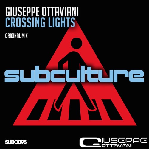 Giuseppe Ottaviani - Crossing Lights (Original Mix)