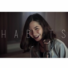 Habits (Stay High) | Cover | BILLbilly01 ft. Violette Wautier