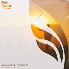 Harmonic Rush - Shepherd (Preview)