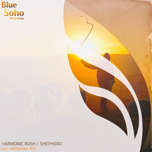 Harmonic Rush - Shepherd (Preview)