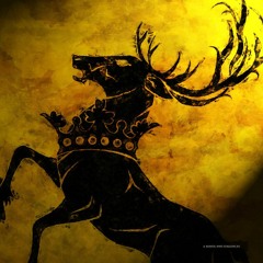 Game Of Thrones - Soundtrack House Baratheon (Low)