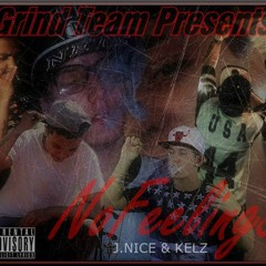 4. KELZ & J.NICE - Charged Up Remix (Prod.By Kid Jimi)