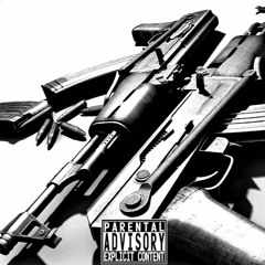 AR KA$H- Shooters ft. (FatRacks)