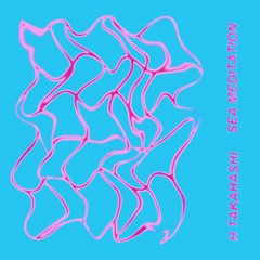 H Takahashi - Hotwater - NOW SHIPPING!