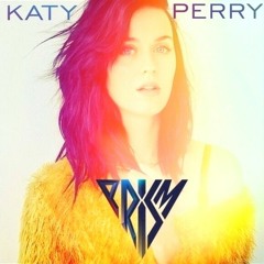 Dark Horse - Katy Perry, Juicy J (80's Alternative)