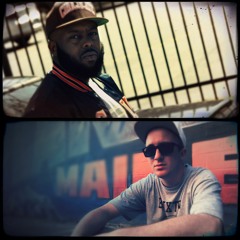 Awon & Phoniks - Natural High