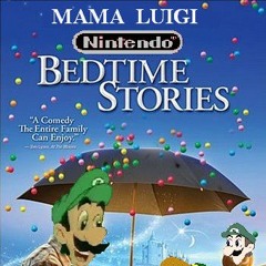 mama luigi
