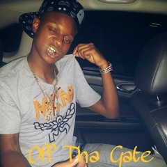 T - Weezy - Off The Gate