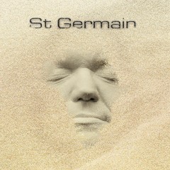 St Germain - Sittin' Here (Edit)