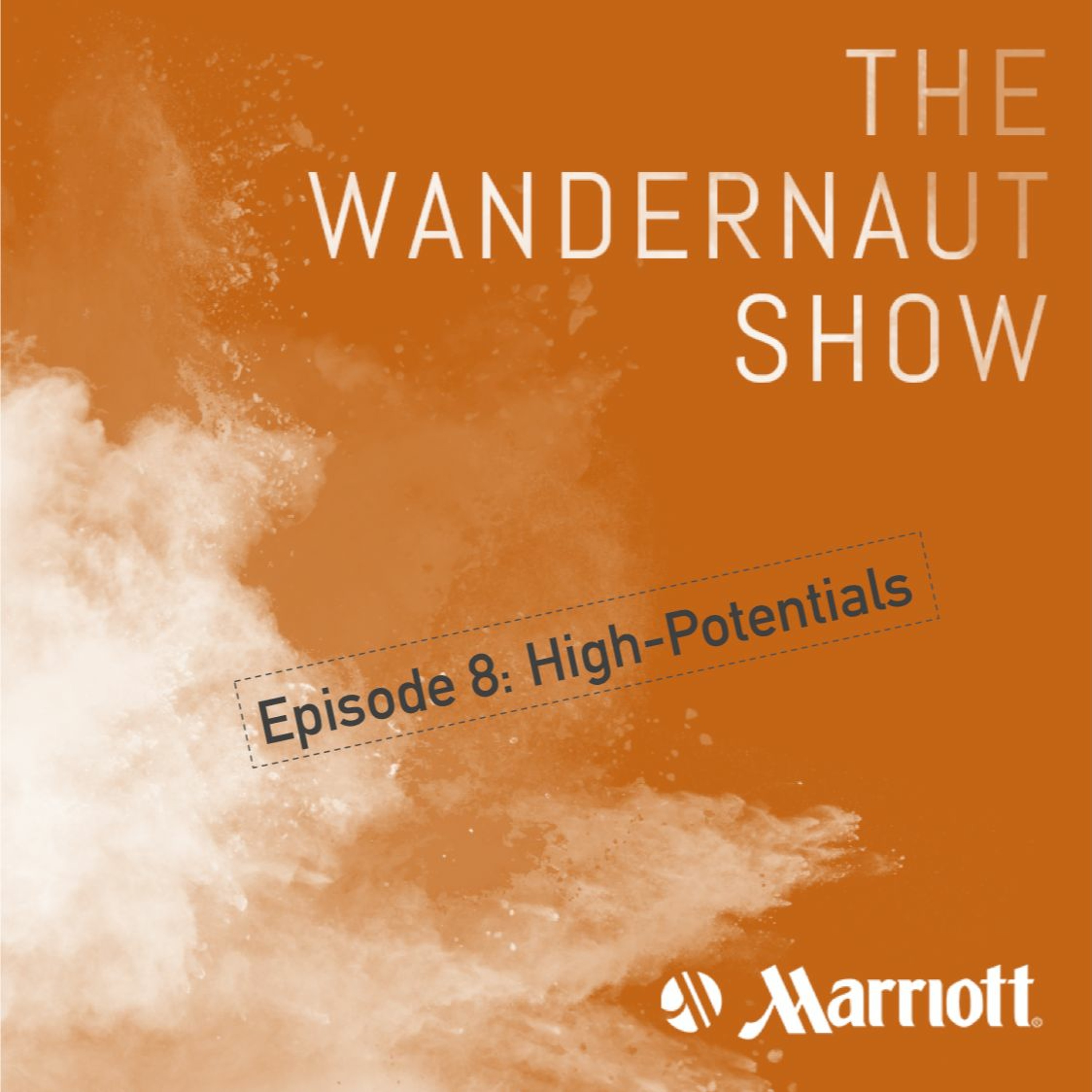 EP8 High-Potentials episode artwork