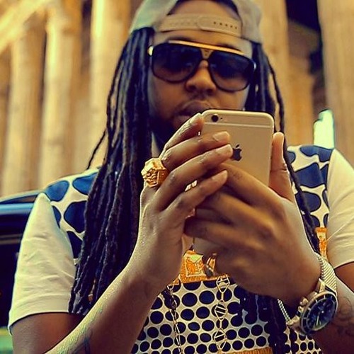 Ed Style - Officielle (prod By Lethal Track)