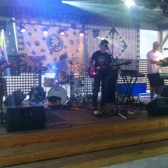 Uncle Funk - Bouncin Round Your Head>Variations> Head Reprise