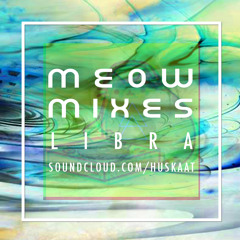 meow mixes: libra