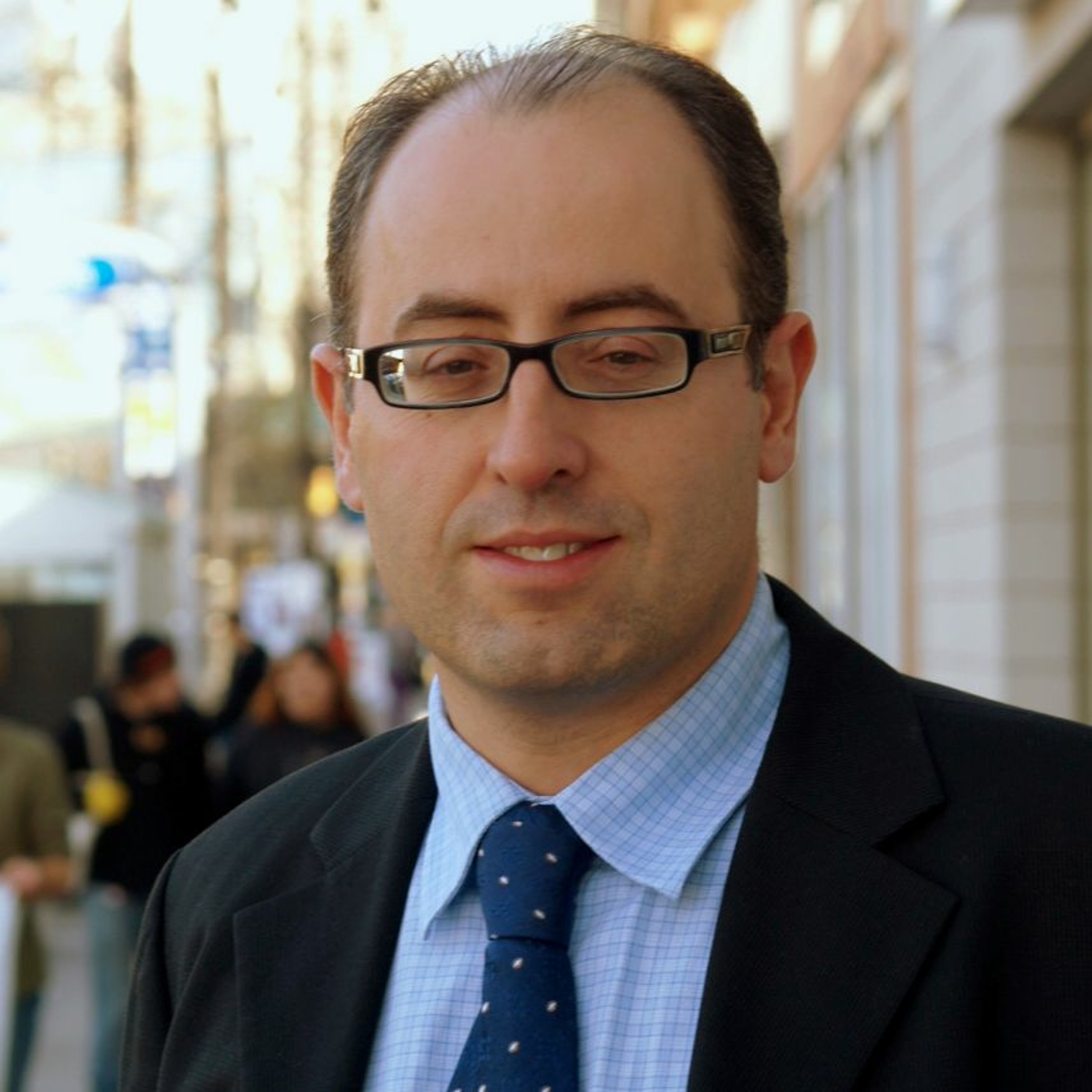 EvidenceNetwork