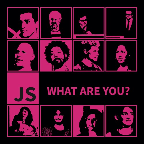 JavaScript what are you?