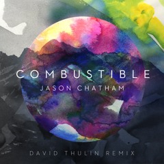 Combustible (David Thulin Remix)- Radio Edit