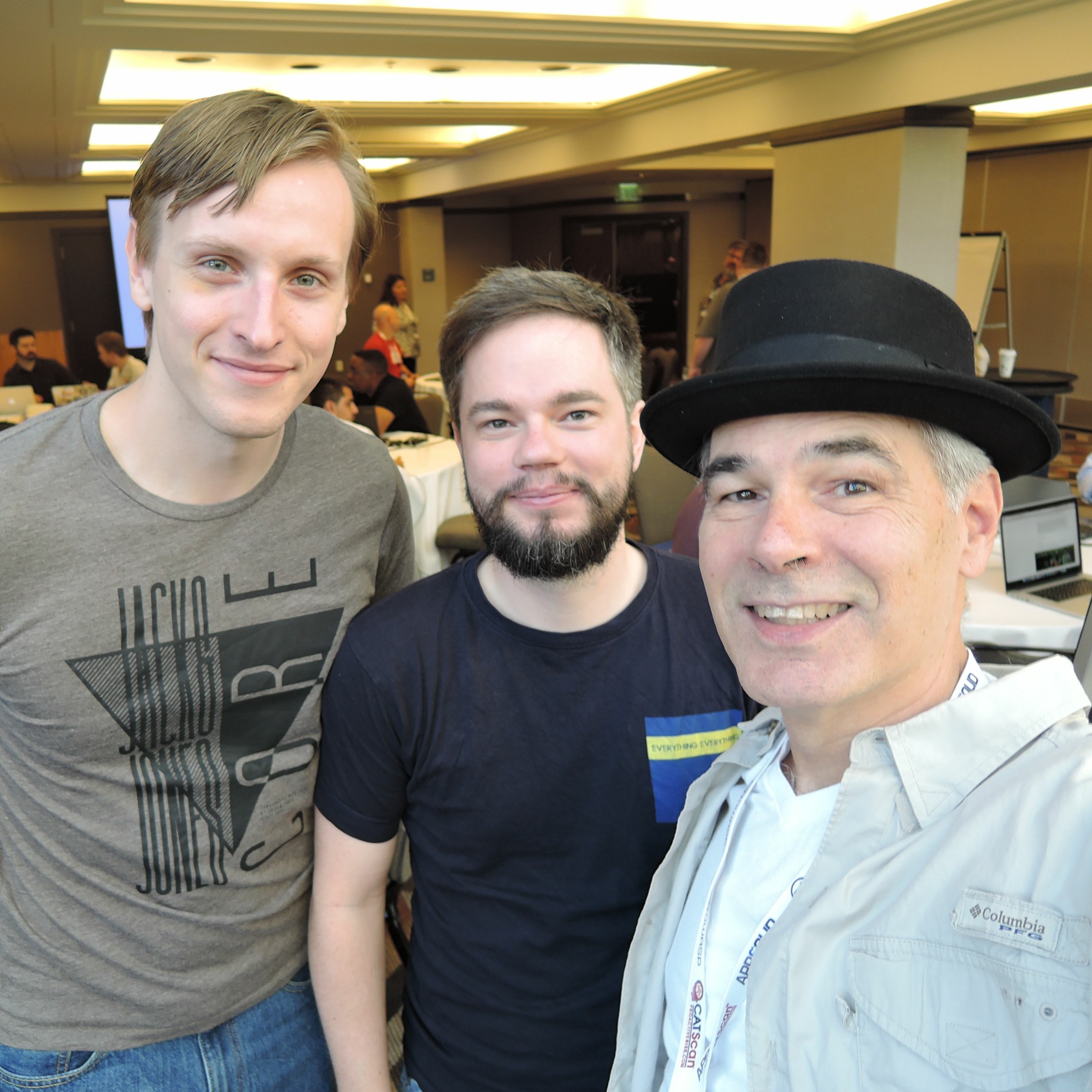 The OWASP Podcast Series