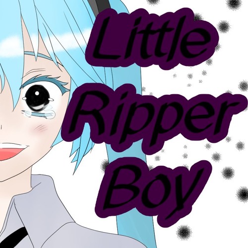 【VOCALOID】 Little Ripper Boy 【初音ミク & V Flower】
