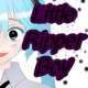 on 【VOCALOID】 Little Ripper Boy 【初音ミク &amp; V Flower】