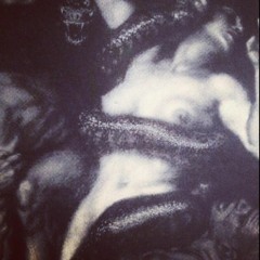 Telepathe - Drown Around Me (The 83rd Remix)[Electroniccurrent.com Exclusive Premiere]