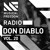 Artwork for Musical Freedom Radio Episode 20 - Don Diablo
