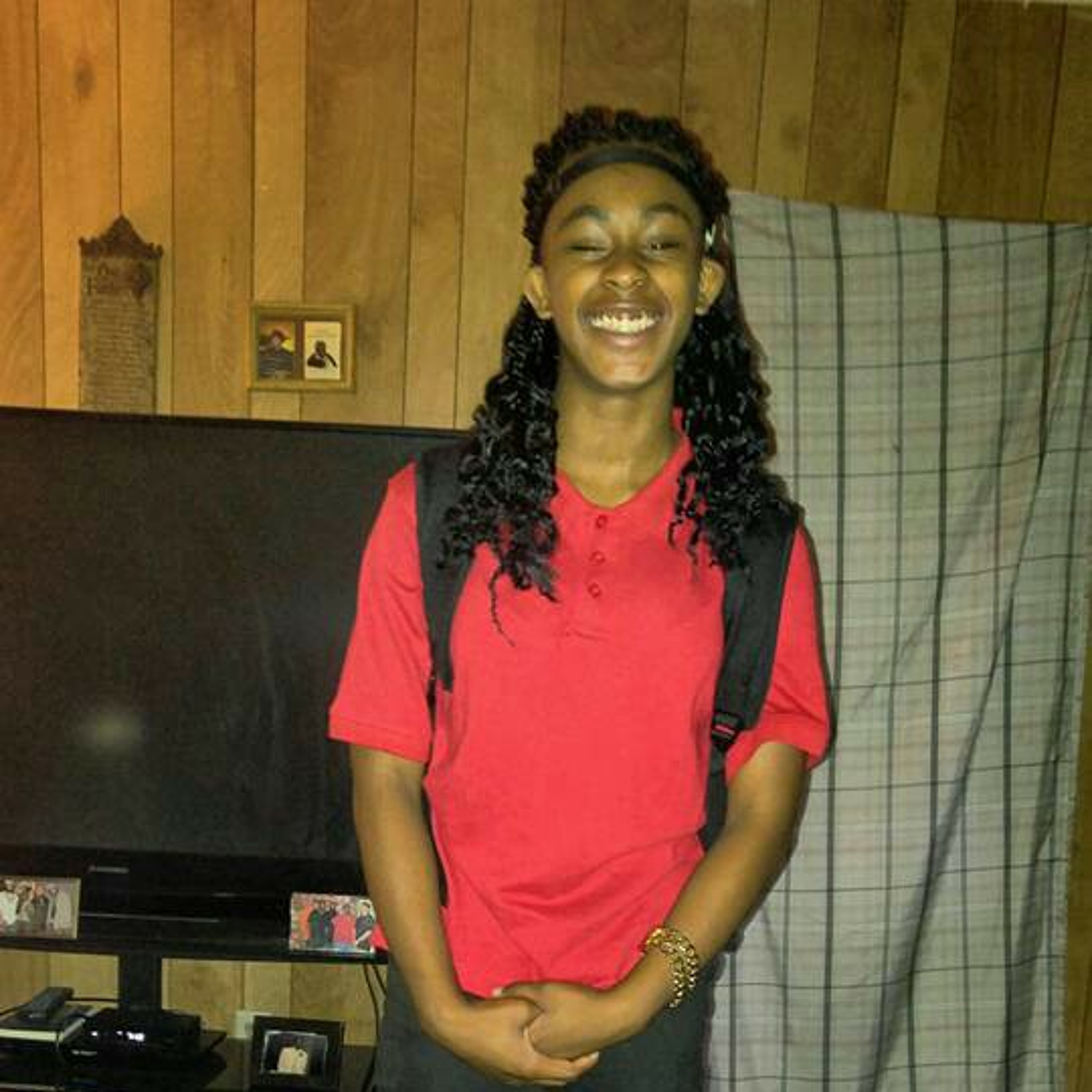 James Sha-kwan Mobley