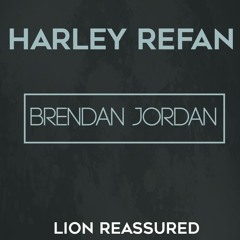 [Bounce]  HARLEY REFAN - Brendan Jordan (Original Mix)*BUY4DL*