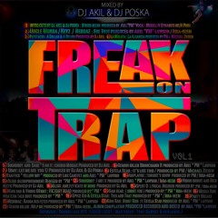 21 - Ft REDDDAZ   Ragga Des Fetes   ( Produced By Abel PM Lawson ) 1