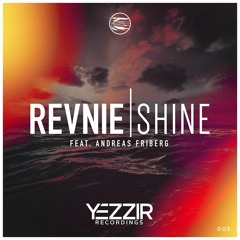 Shine Ft. Andreas Friberg (Radio Edit)
