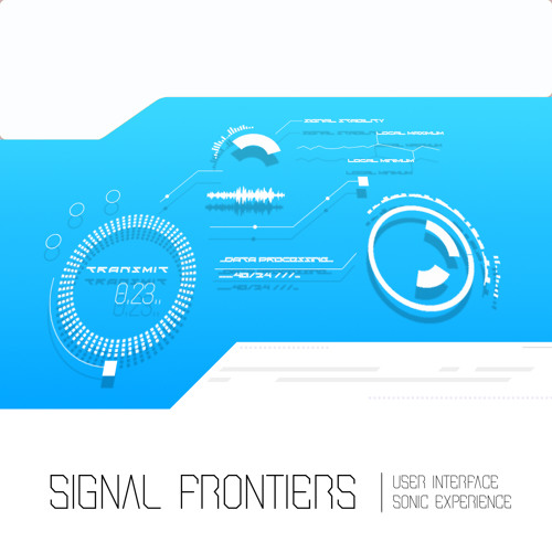 Signal Frontiers SFX Library DEMO