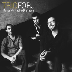 Trio Forj - Pilée Menu