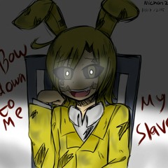 Fnaf 4 song 'Plushtrap' (By Groundbreaking)