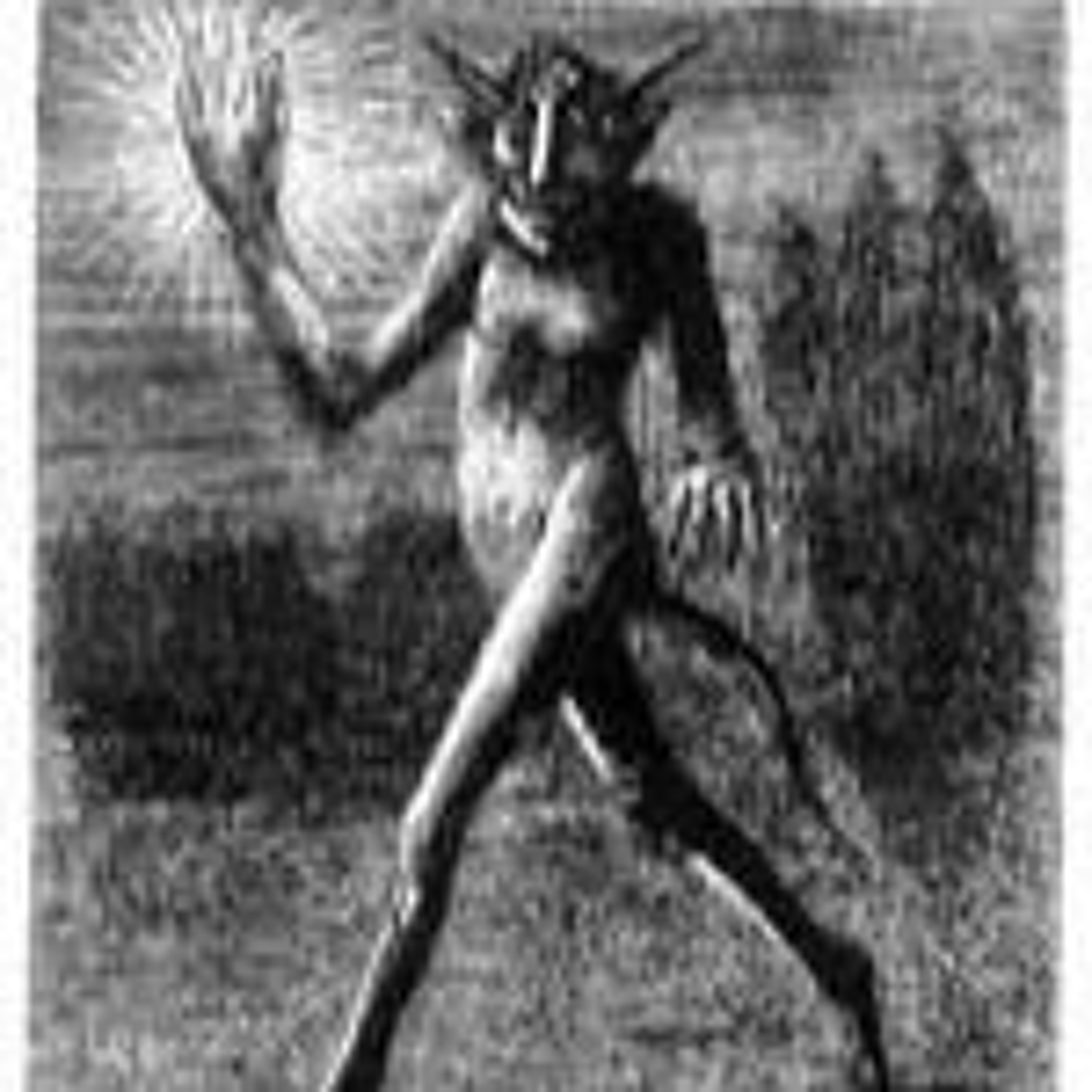 Witches Specificus episode artwork