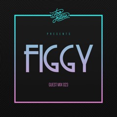 Too Future. Guest Mix 023: Figgy