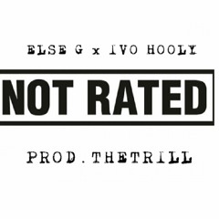 ELSE G  x  IVO HOOLY - NOT RATED