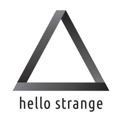Naetek - Hello Strange Podcast #133
