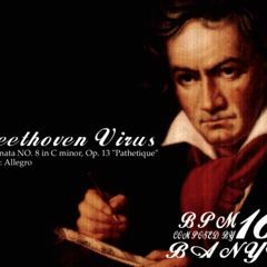 Beethoven's Symphony Virus