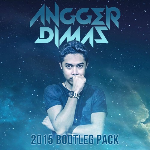 Knife Party - EDM Death Machine (Angger Dimas Atom Edit)