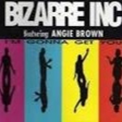 Bizarre Inc Feat Angie Brown - I'm Gonna Get You (Clouded Judgements 2015 Mix)   PREVIEW