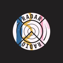 Radar Radio - Psychotropia Special w/ C Plus Plus - September 28