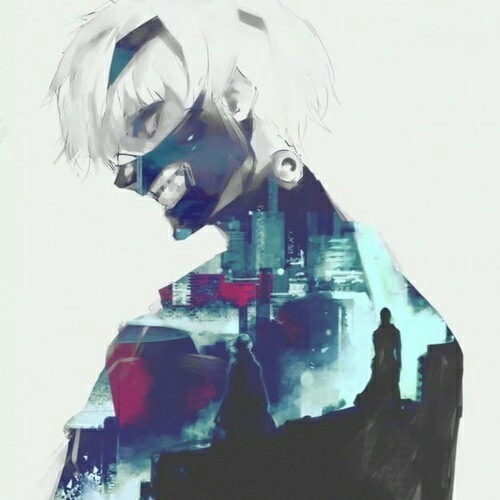 Tokyo Ghoul √A - Ending  Kisetsu wa Tsugitsugi Shinde Iku 