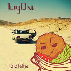 Premiere: LigOne - Falafelfie [FREE]