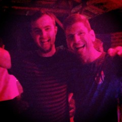 Tom Real Vs Nick Oxley Taking Is Deep At Oxley Wedding Rave 2015