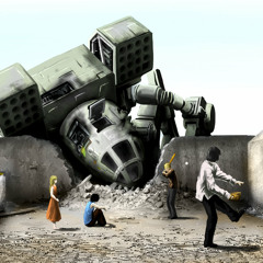 mechwars