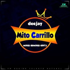 109 Ataque Rasta - La Traviesa [DjMItoCarrillo]