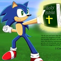 AMEN SOMEBODY