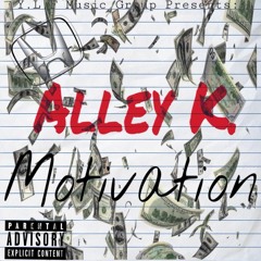 ALLEY K FT. $HWAGG-Under