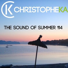 Christophe Ka - The Sound Of Summer 114